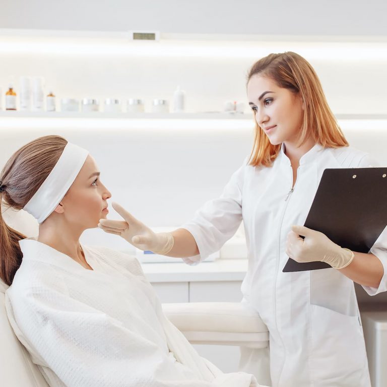 Aesthetics Consultation London and Surrey Aesthetics