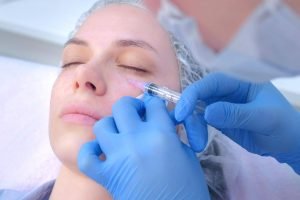 BeautifEYE Skin Boosting Treatments London and Surrey Aesthetics