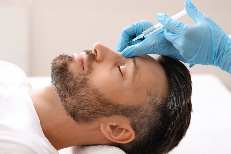 Dermal Fillers London. Liquid Rhinoplasty London Surrey Aesthetics
