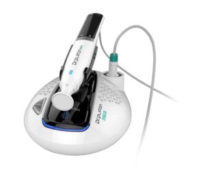 Cold Plasma Treatment with Dr Platon Cold Plasma Device